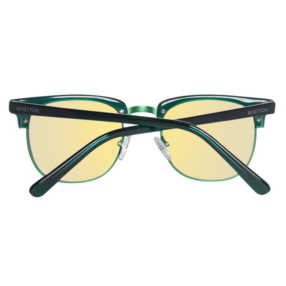 Benetton Bicolor Acetate Sunglasses 1728,67434610848,Accessories,Benetton,Bicolor,Glasses and Sunglasses - Accessories,New with tags,Sunglasses - Glasses and Sunglasses - Accessories,Unisex