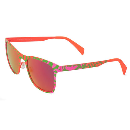 Italia Independent Bicolor Metal Sunglasses Italia Independent