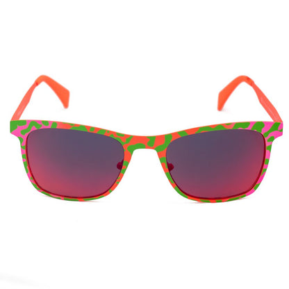 Italia Independent Bicolor Metal Sunglasses Italia Independent