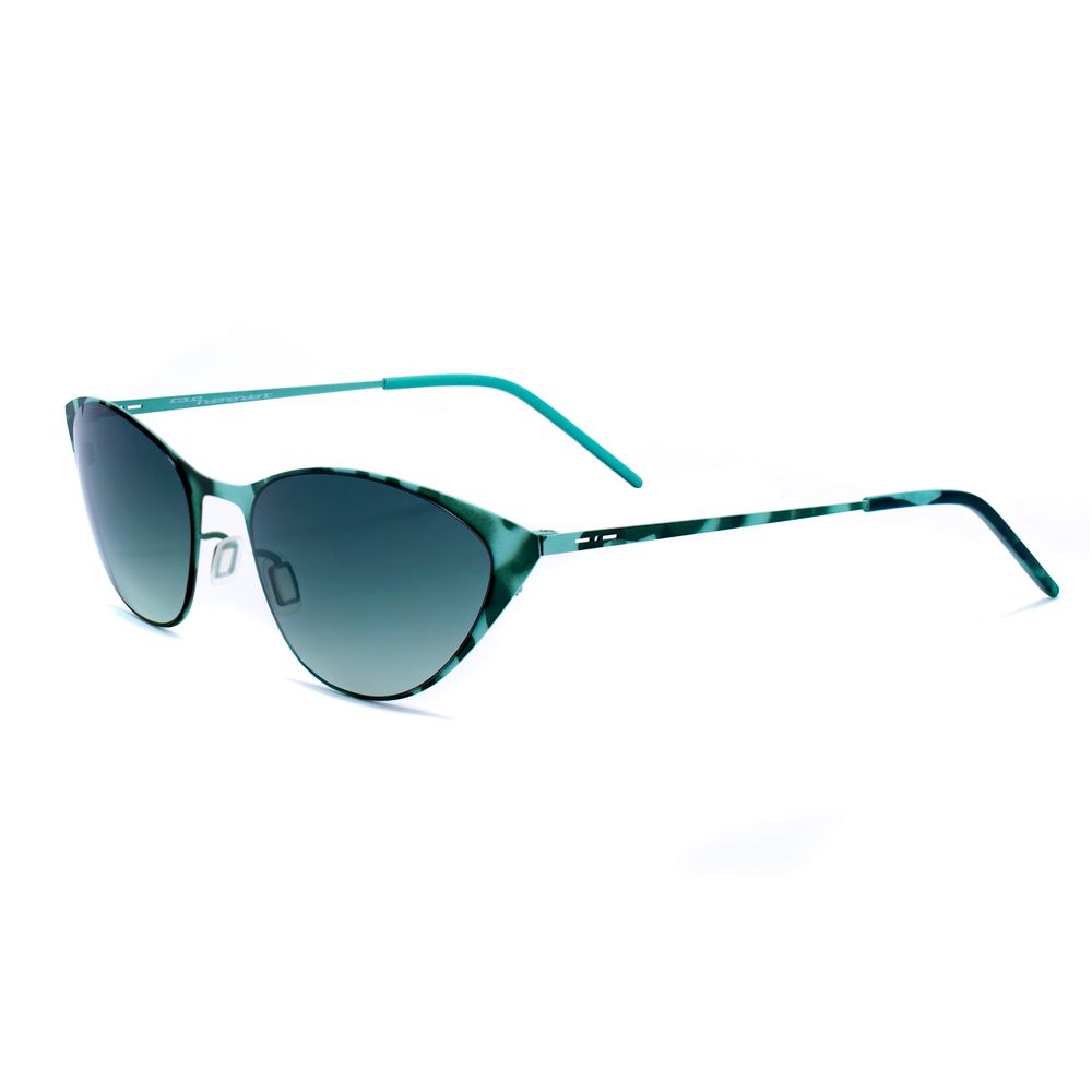 Italia Independent Bicolor Metal Sunglasses Italia Independent
