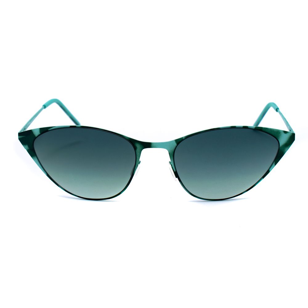 Italia Independent Bicolor Metal Sunglasses Italia Independent