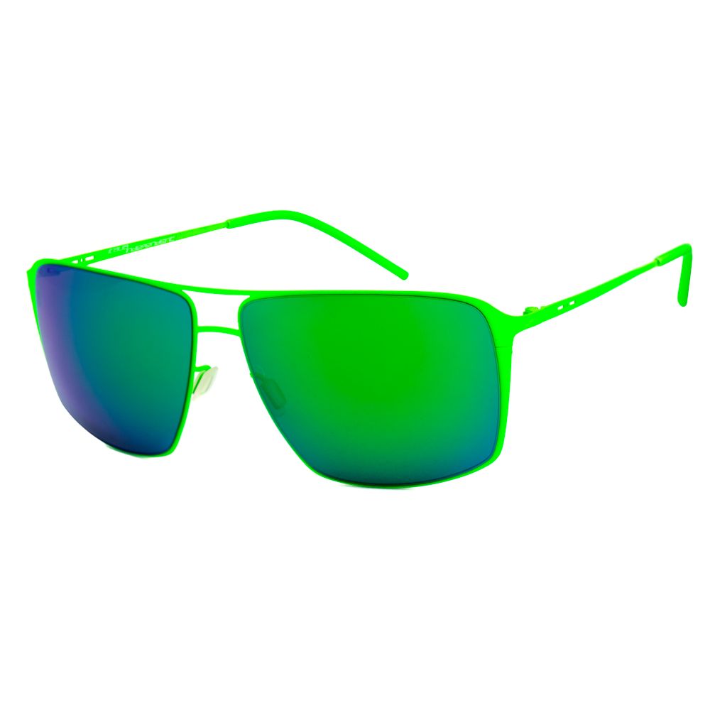 Italia Independent Bicolor Metal Sunglasses Italia Independent