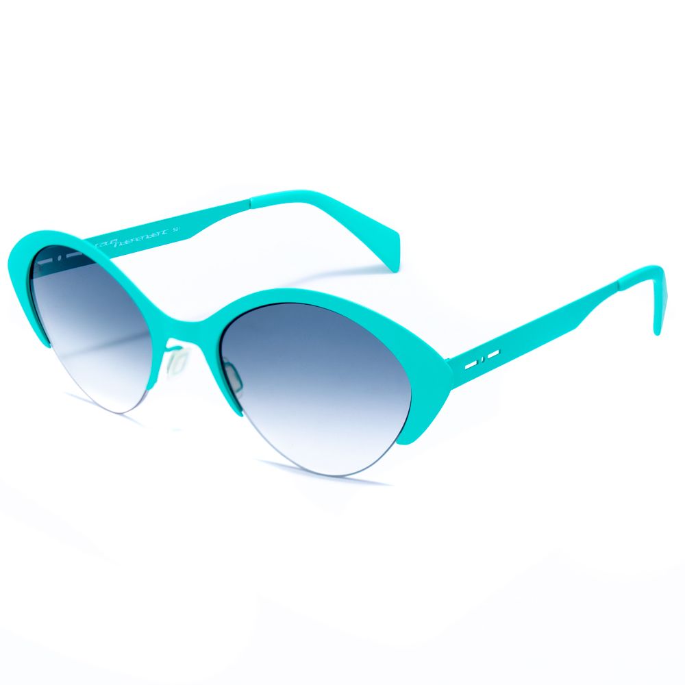 Italia Independent Bicolor Metal Sunglasses Italia Independent
