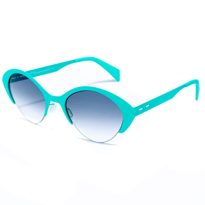 Italia Independent Bicolor Metal Sunglasses Italia Independent