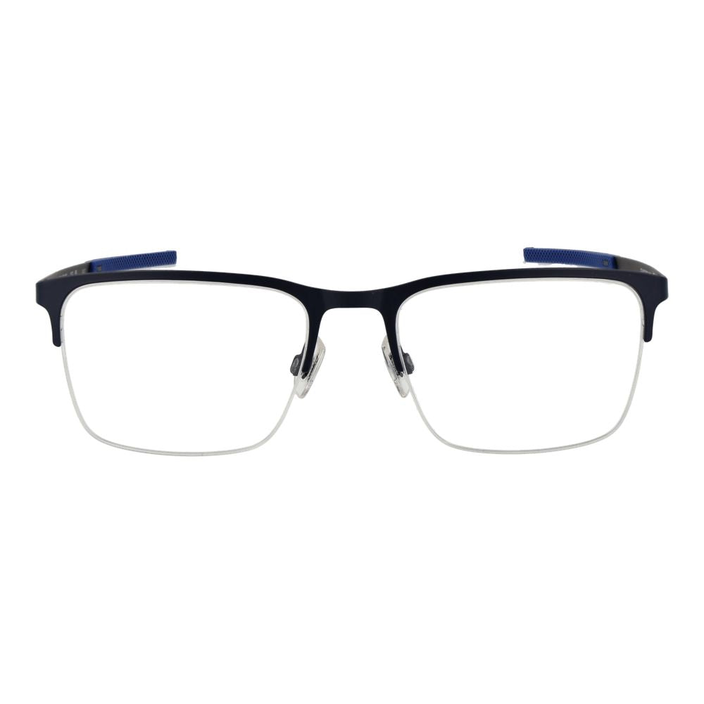 Land Rover Blue Stainless Steel Glasses (Frames) Land Rover