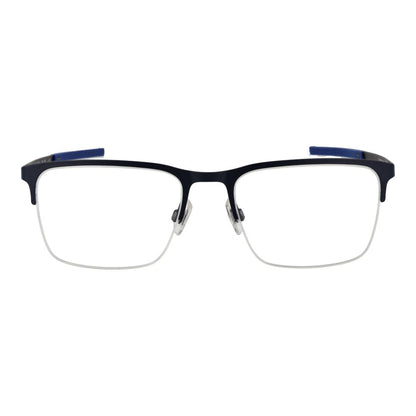 Land Rover Blue Stainless Steel Glasses (Frames) Land Rover