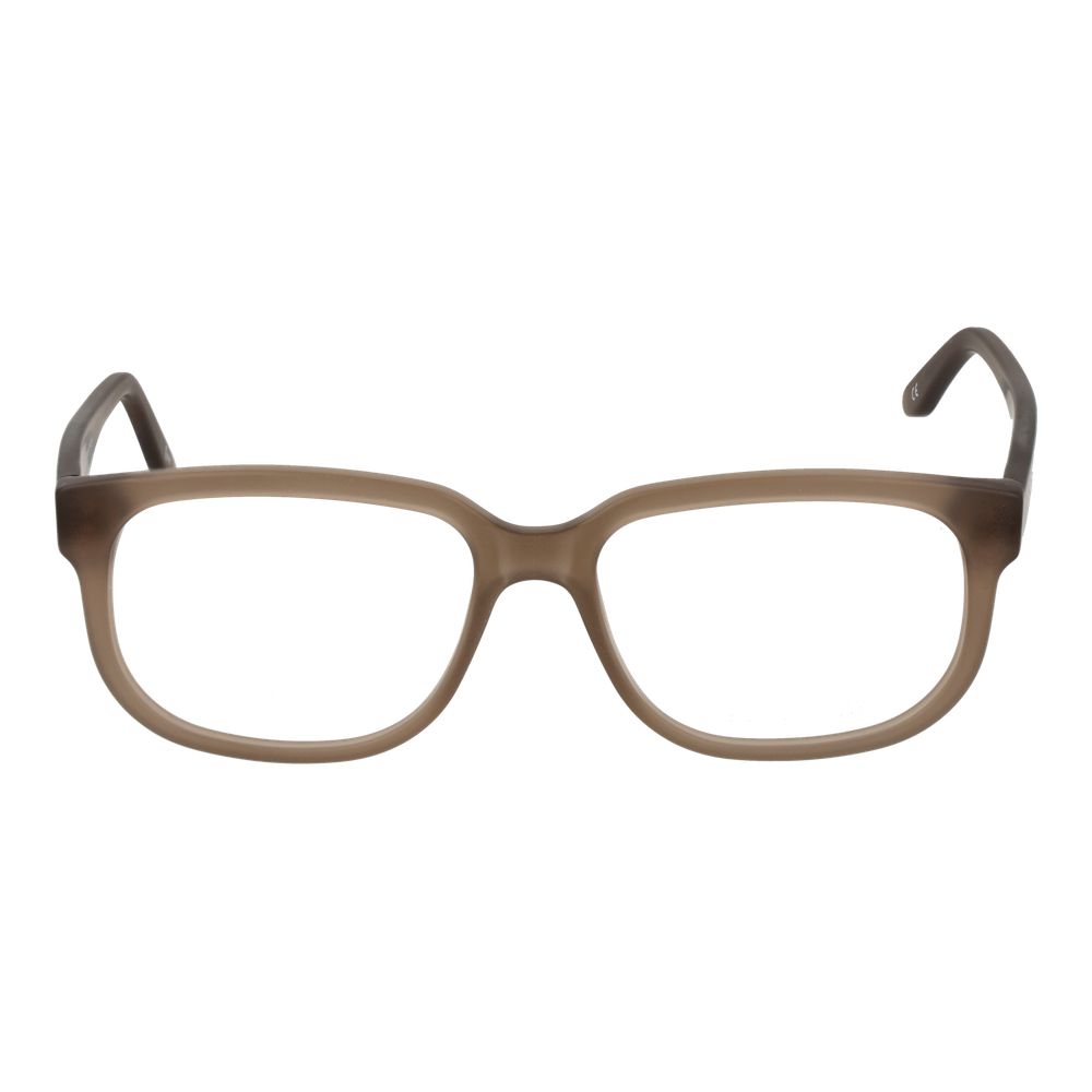 Andy Wolf Beige Acetate Glasses (Frames) Andy Wolf