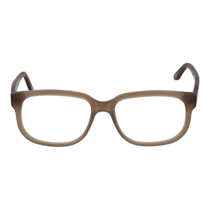 Andy Wolf Beige Acetate Glasses (Frames) Andy Wolf