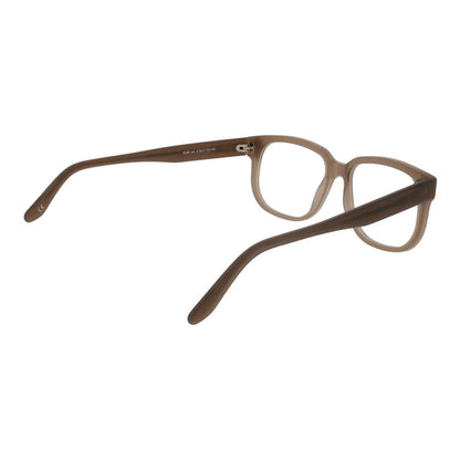Andy Wolf Beige Acetate Glasses (Frames) Andy Wolf