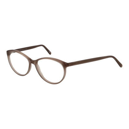 Andy Wolf Beige Acetate Glasses (Frames) Andy Wolf