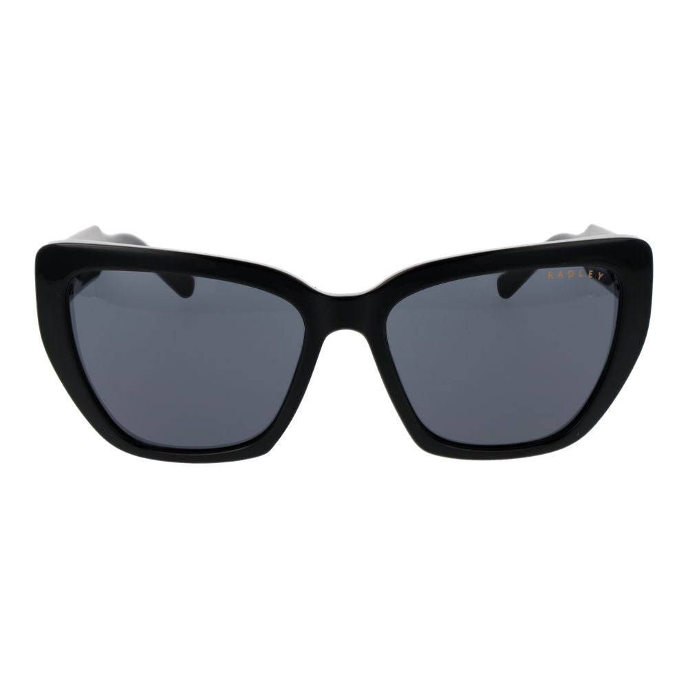 Radley Black Polycarbonate Sunglasses Radley