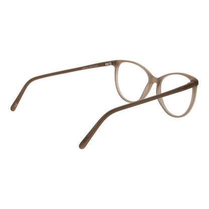 Andy Wolf Beige Acetate Glasses (Frames) Andy Wolf