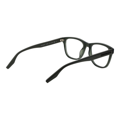Converse Transparent Stainless Steel Glasses (Frames)