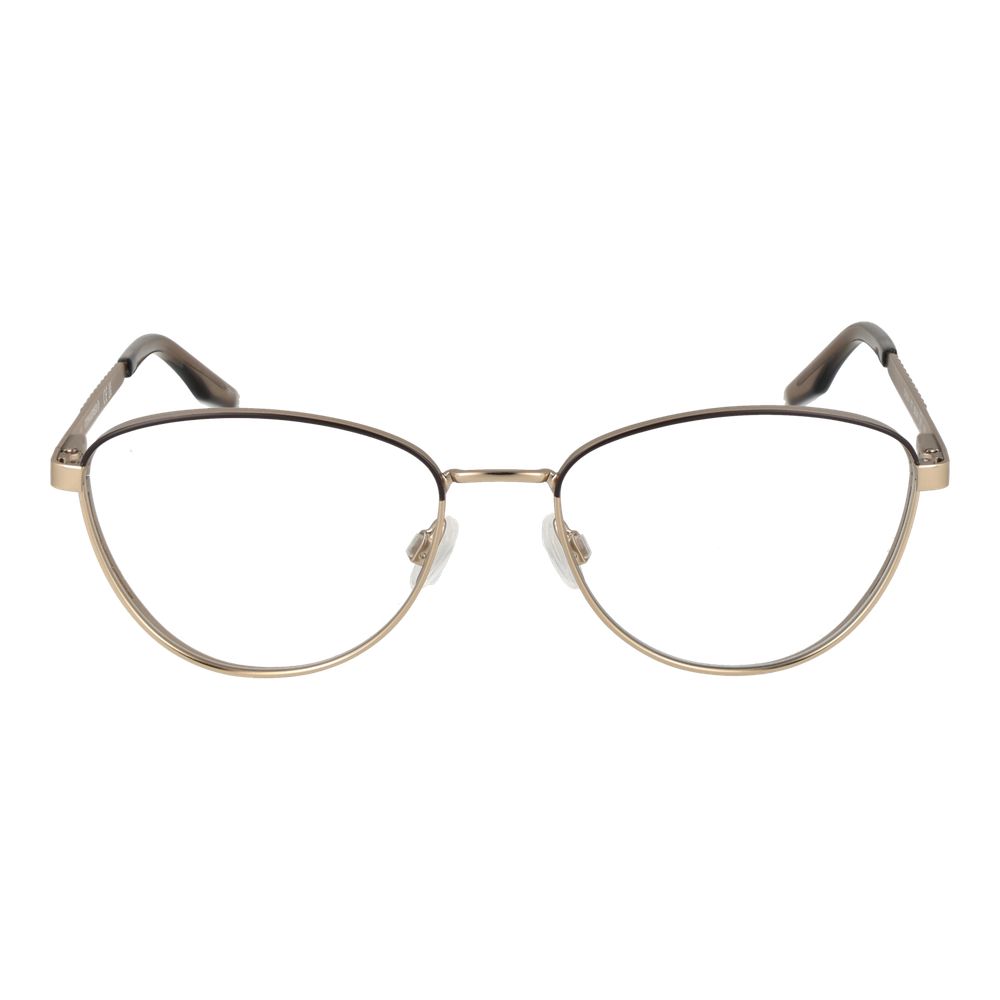 Converse Gold Metal Glasses (Frames)