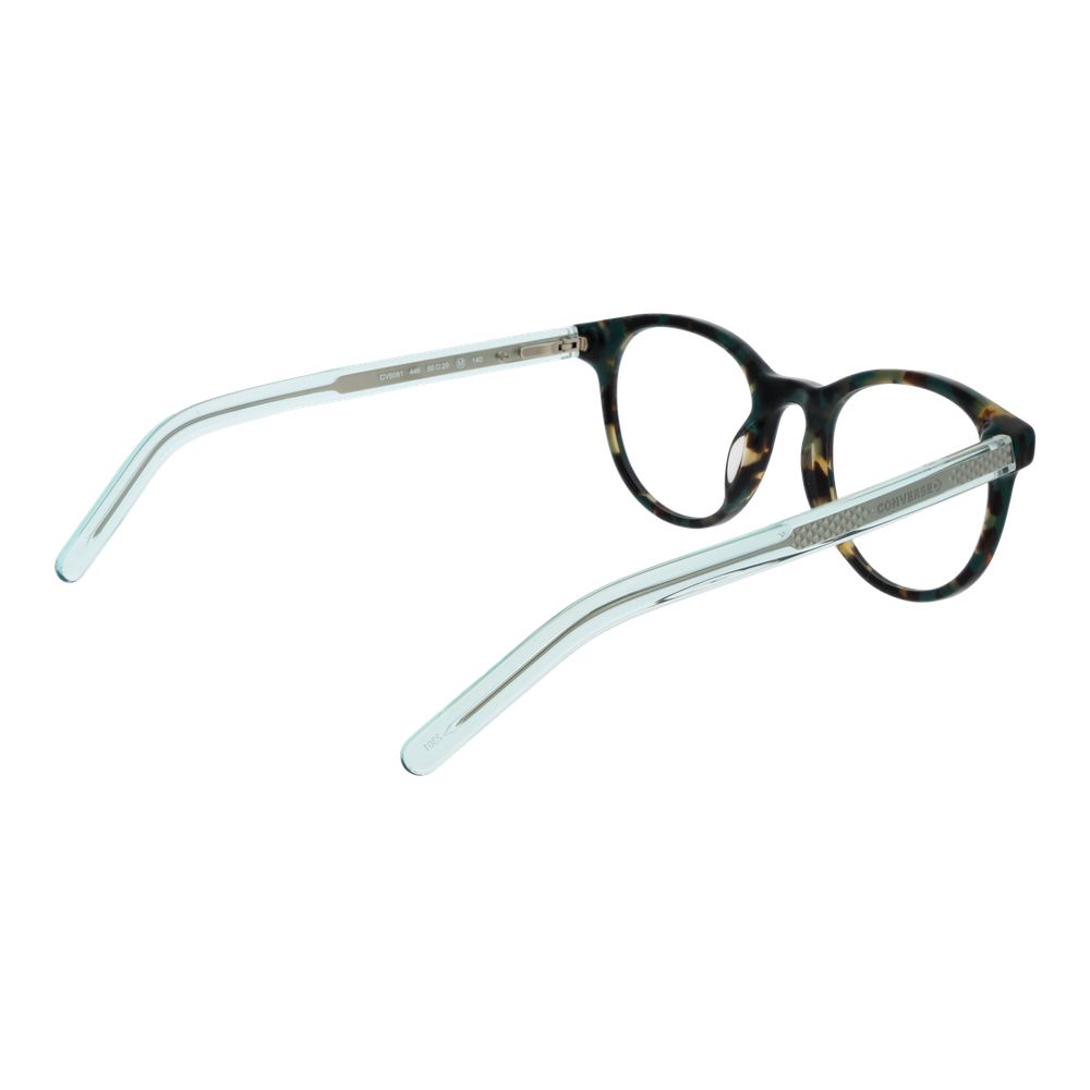 Converse Bicolor Acetate Glasses (Frames) 1728,67345776800,Accessories,Bicolor,Converse,Glasses (Frames) - Glasses and Sunglasses - Accessories,Glasses and Sunglasses - Accessories,New with tags,Unisex