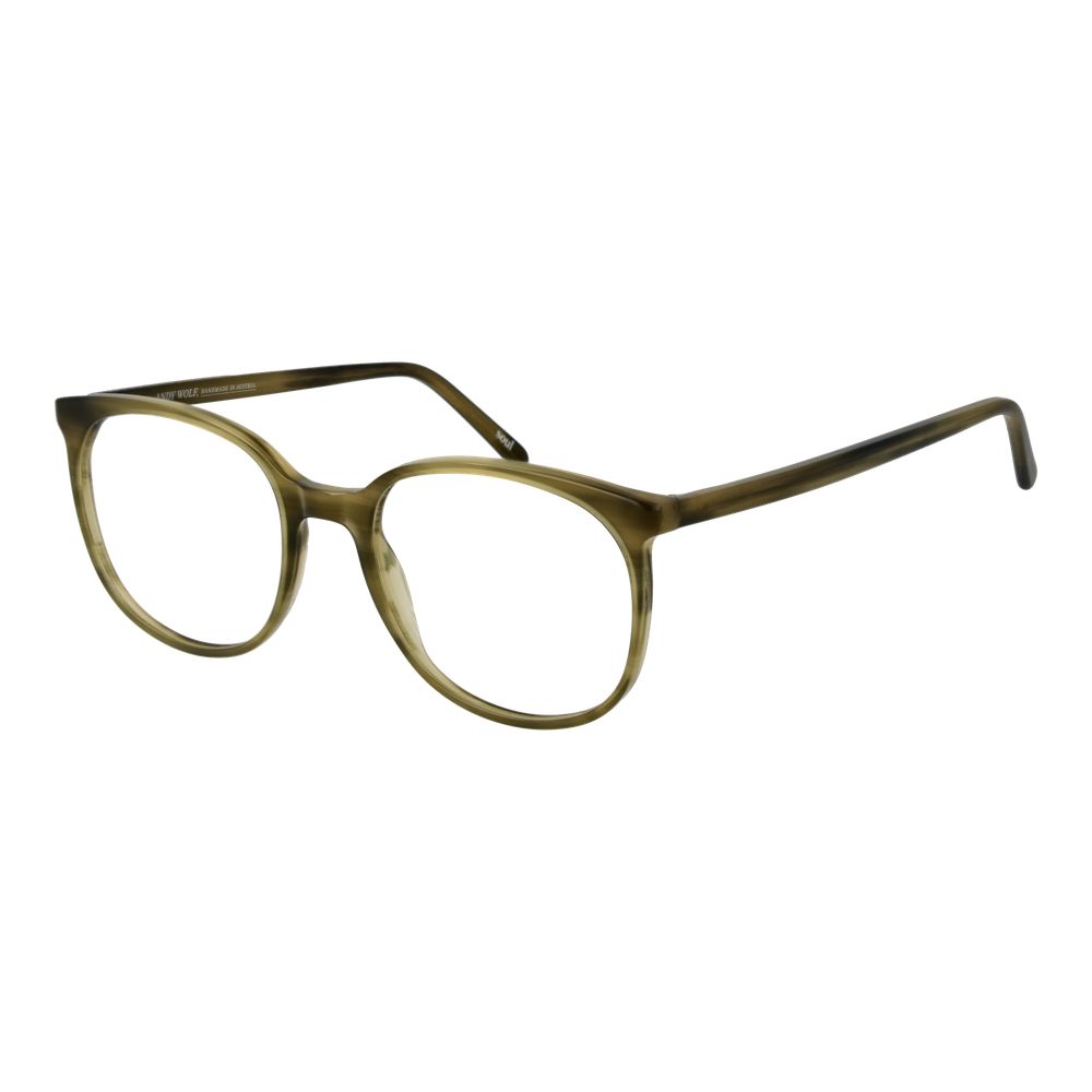 Andy Wolf Bicolor Acetate Glasses (Frames) Andy Wolf