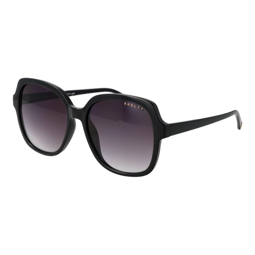 Radley Black Polycarbonate Sunglasses Radley