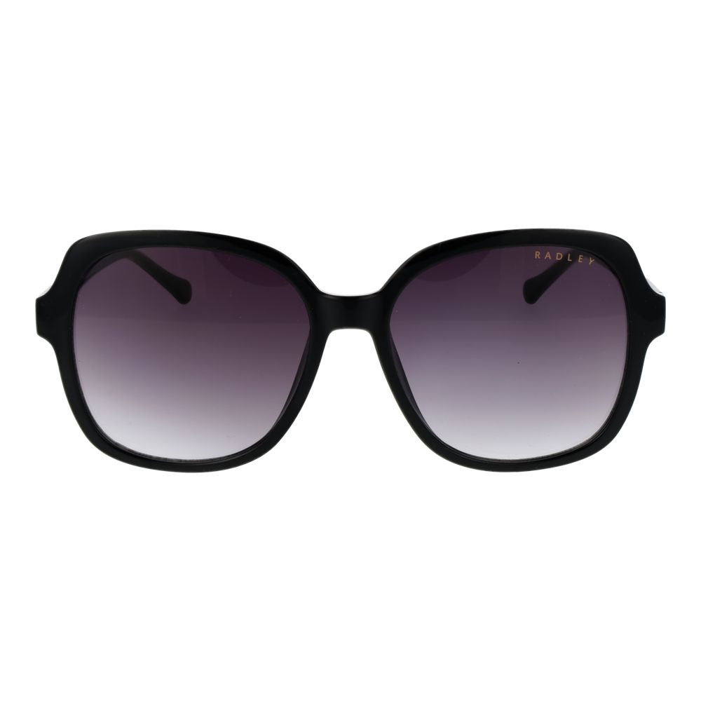 Radley Black Polycarbonate Sunglasses Radley