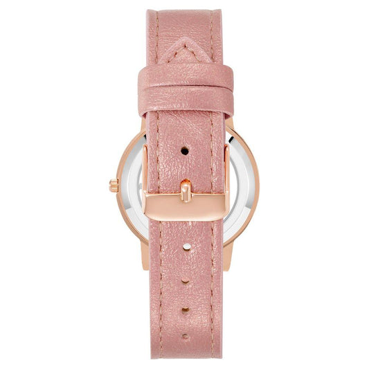 Gold Women Watch Juicy Couture