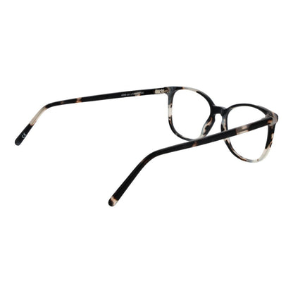 Andy Wolf Black Acetate Glasses (Frames)