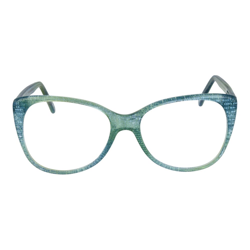 Andy Wolf Bicolor Acetate Glasses (Frames) Andy Wolf