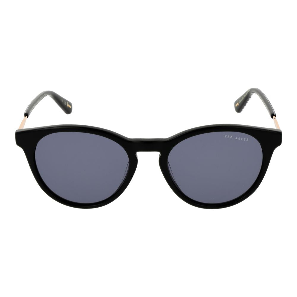 Ted Baker Black Acetate Sunglasses Ted Baker