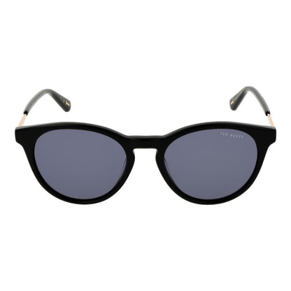 Ted Baker Black Acetate Sunglasses Ted Baker