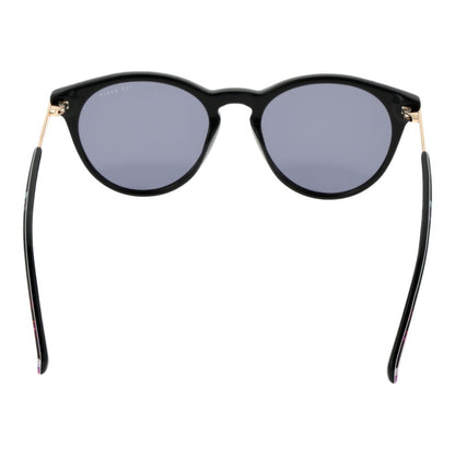 Ted Baker Black Acetate Sunglasses Ted Baker