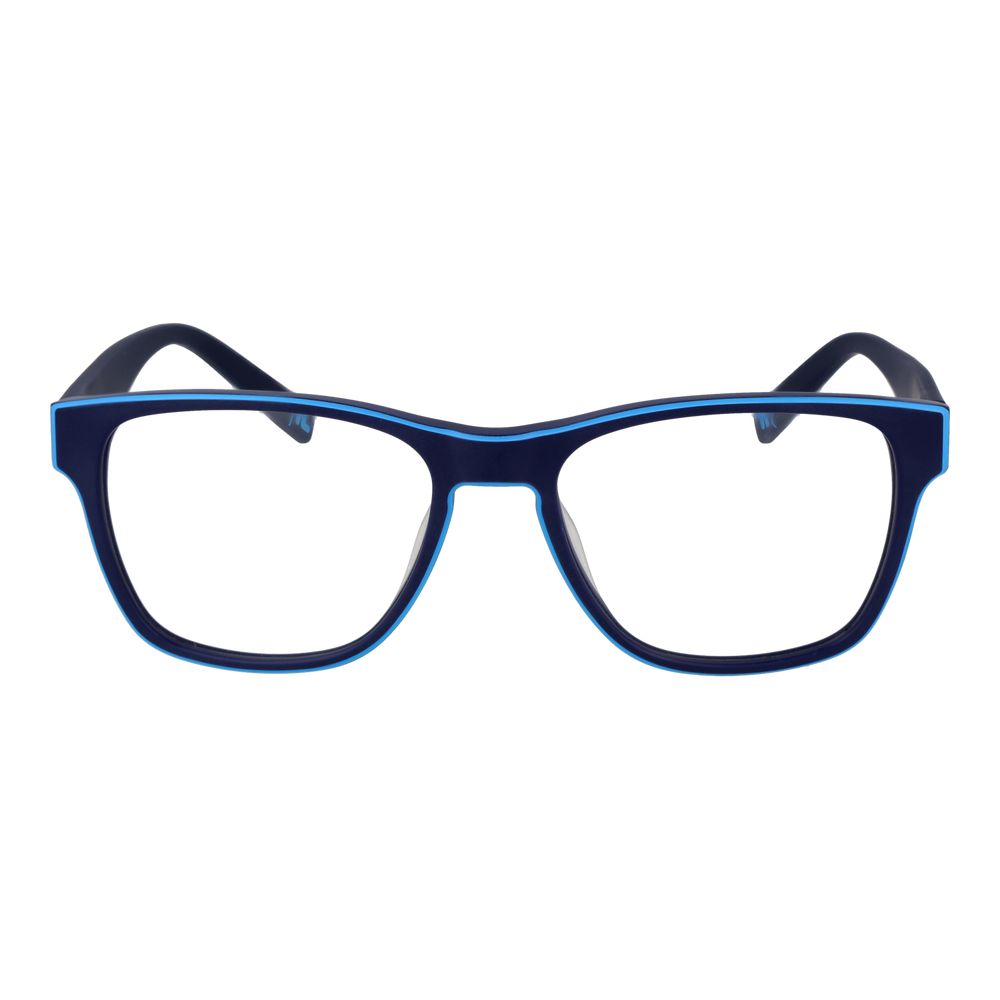 Fila Blue Cellulose Acetate Glasses (Frames)