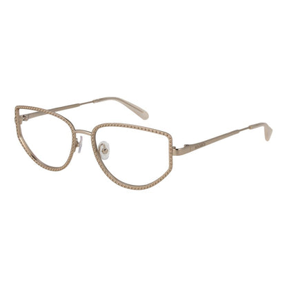 Max & Co Gold Metal Glasses (Frames)