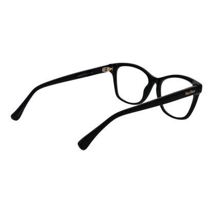 Max Mara Black Acetate Glasses (Frames)
