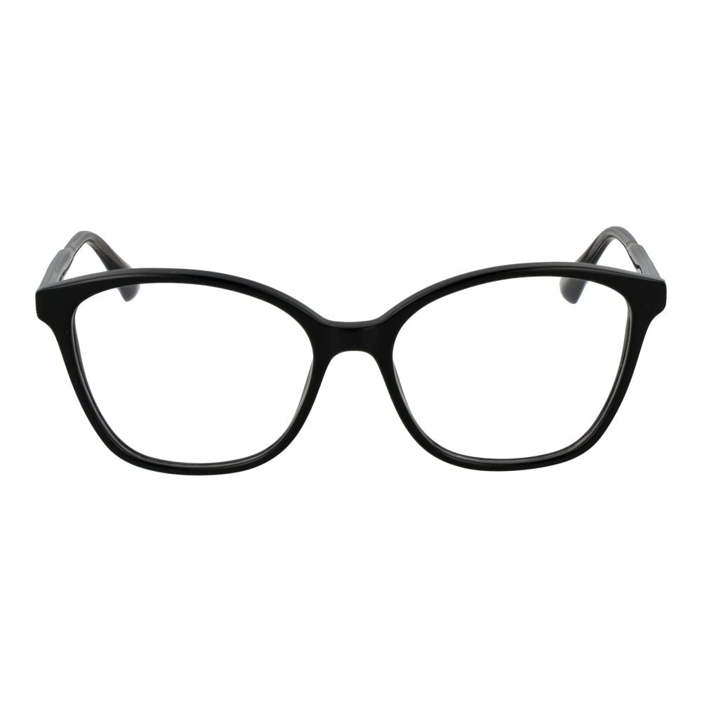 Max & Co Black Acetate Glasses (Frames) Max & Co