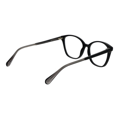 Max & Co Black Acetate Glasses (Frames) Max & Co