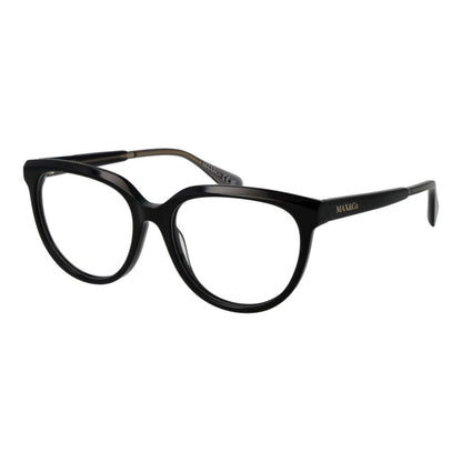 Max & Co Black Acetate Glasses (Frames) Max & Co