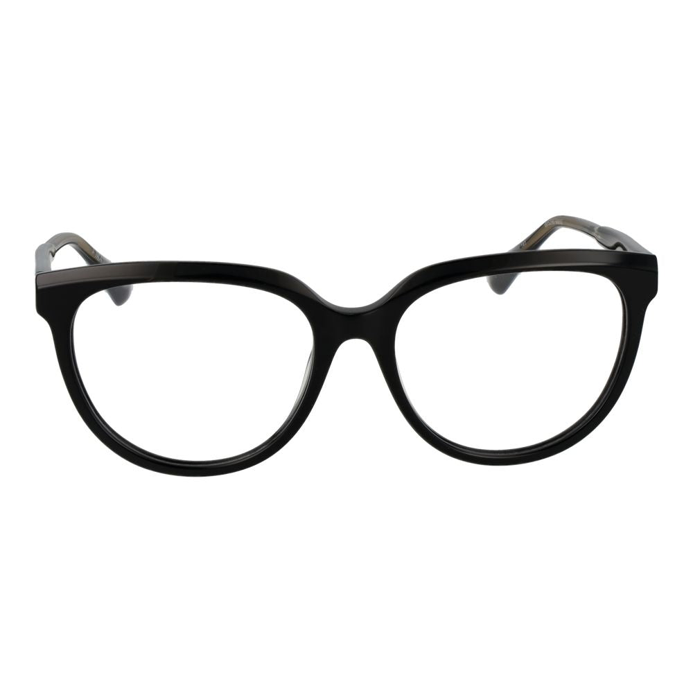 Max & Co Black Acetate Glasses (Frames) Max & Co