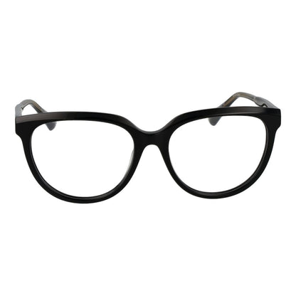 Max & Co Black Acetate Glasses (Frames) Max & Co