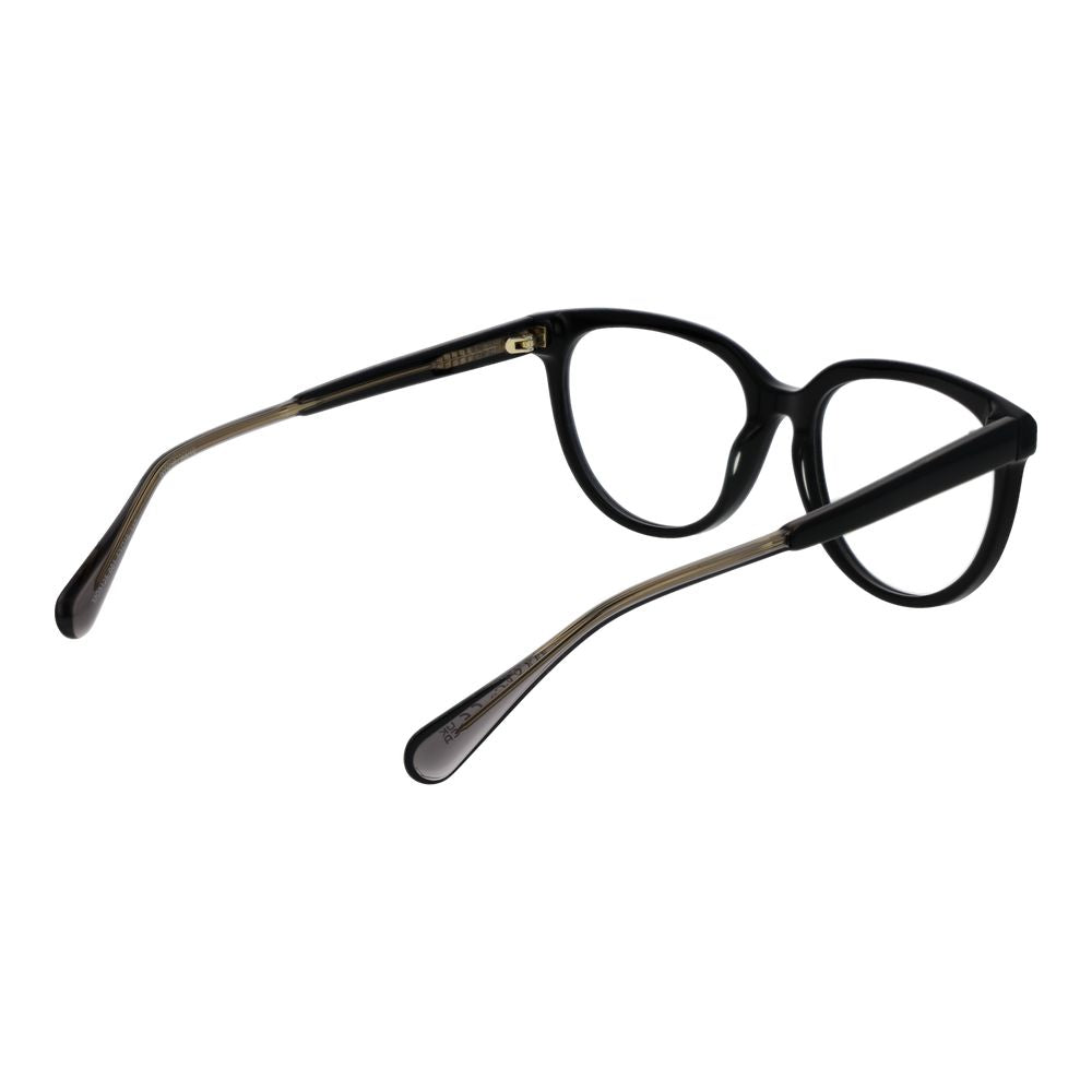 Max & Co Black Acetate Glasses (Frames) Max & Co