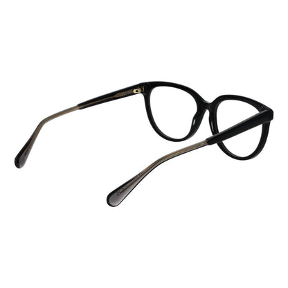 Max & Co Black Acetate Glasses (Frames) Max & Co