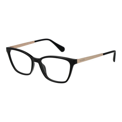Max & Co Black Plastic Glasses (Frames) Max & Co