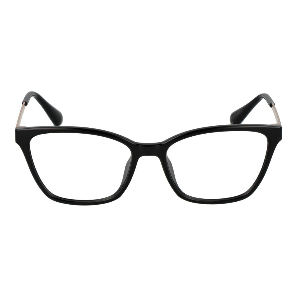 Max & Co Black Plastic Glasses (Frames) Max & Co