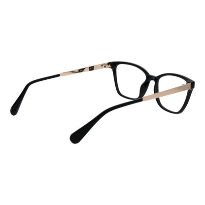 Max & Co Black Plastic Glasses (Frames) Max & Co