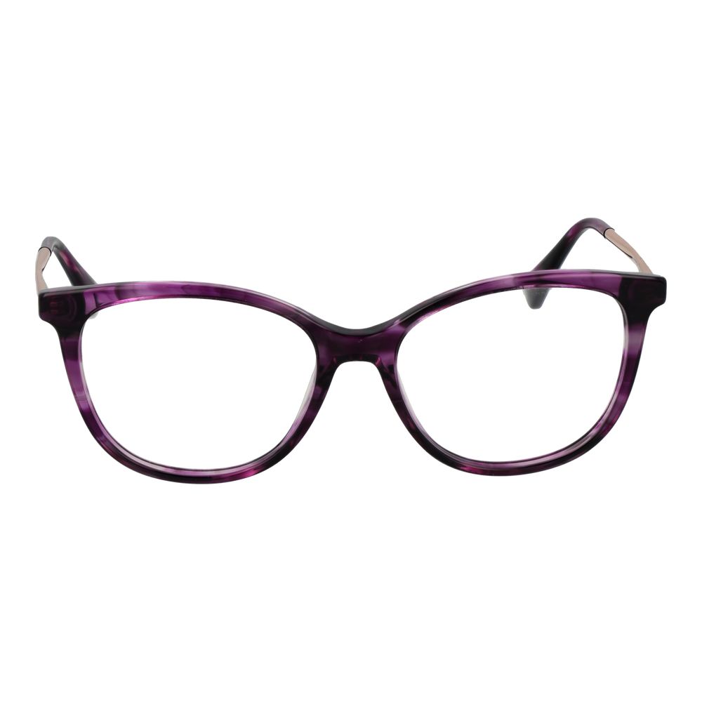Max Mara Multicolor Acetate Glasses (Frames)