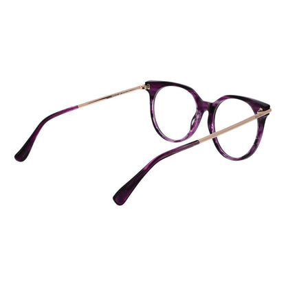 Max Mara Multicolor Acetate Glasses (Frames)