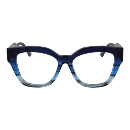 Max & Co Blue Acetate Glasses (Frames)