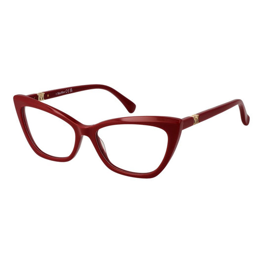 Max Mara Multicolor Acetate Glasses (Frames)