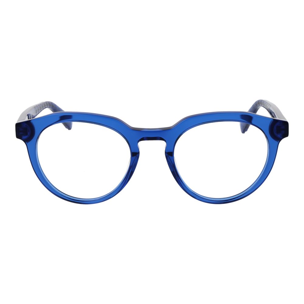 Guess Blue Acetate Glasses (Frames)