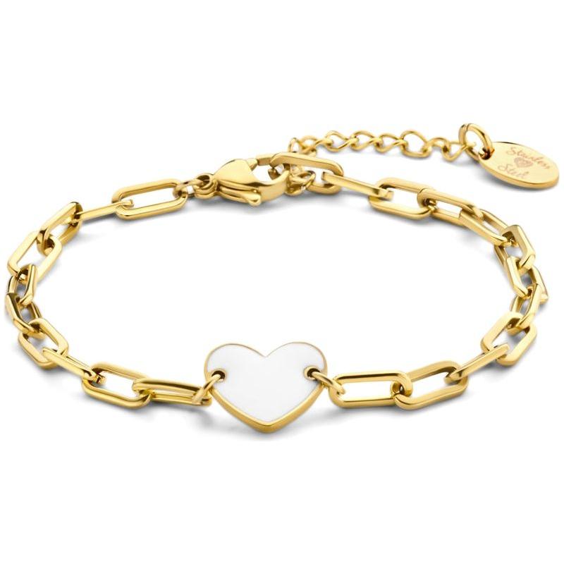 CO88 COLLECTION Mod. 8CB-90808 Bracelet CO88 COLLECTION