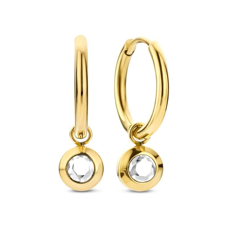 CO88 COLLECTION Mod. 8CE-70480 Earrings CO88 COLLECTION