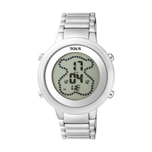 TOUS WATCHES Mod. 900350025-0