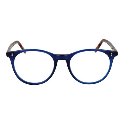 Hackett Blue Acetate Glasses (Frames)